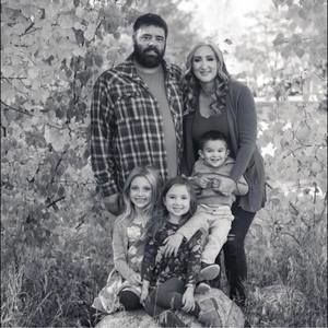 Meet your Posher, Bethany